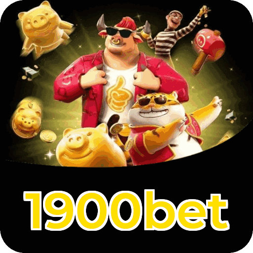 Catálogo 1900bet 2.547 jogos - Pragmatic Play, Evolution, NetEnt