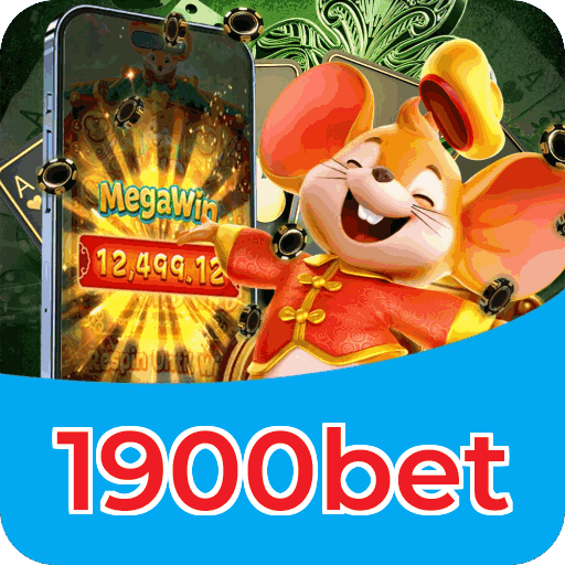 1900bet APP mobile iOS Android - 187 mil downloads São Paulo Rio BH