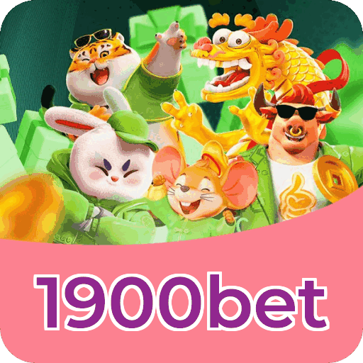 Números do app 1900bet em material de marketing — ilustração, não auditoria