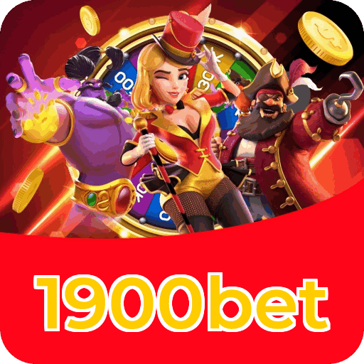 Fluxo de download do app 1900bet — referência visual